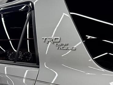 rav4 2021: Toyota 4Runner: 2020 г., 4 л, Автомат, Бензин, Внедорожник — 8