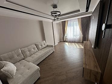 seven development: 2 комнаты, 65 м², Технопарк Элитка, 9 этаж, Свежий ремонт — 9