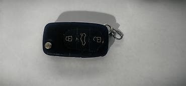 набор ключей германия: Ключ Audi 2006 г., Б/у, Оригинал, Германия — 1