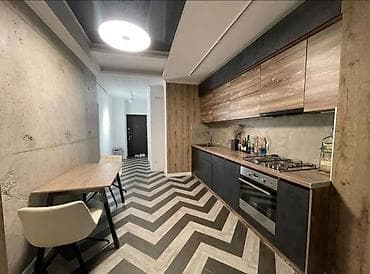 сдается комната аламедин 1: 1 комната, Собственник, Без подселения, С мебелью полностью — 1