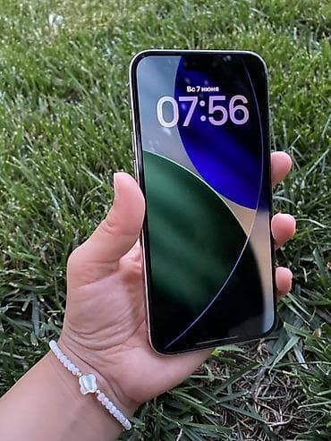 15 pro mac: IPhone 15 Pro Max, 256 ГБ, White Titanium, 85 % — 2