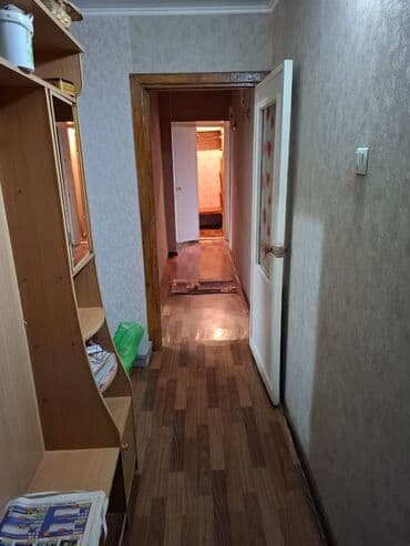 аренда фур: 3 комнаты, 60 м², 104 серия, 2 этаж, Евроремонт — 8