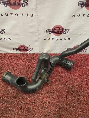 Воздуховод Subaru Forester SF5 EJ20 2002 (б/у) at lalafo.kg Воздуховод Subaru Forester SF5 EJ20 2002 (б/у)