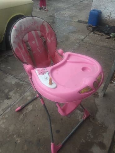 тельфер пр во болгария: Коляска, Б/у — 3