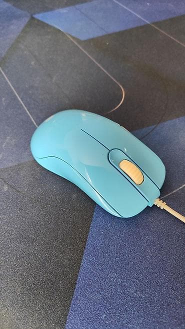 крепление для камеры: Продаю мышь ZOWIE FK2-B, Купил в 2021 году, играл из-за работы редко — 2