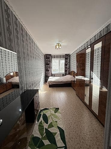 квартира с девочками: Нужны 3 девушки для проживания (будем жить 4) с каждой по 12.000 ком — 2