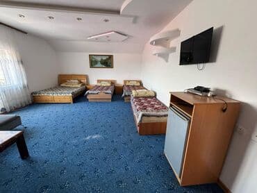 палм бич пансионат иссык куль: Номер, Эмирхан ЦО Золотые пески, Бостери, Парковка, стоянка — 6