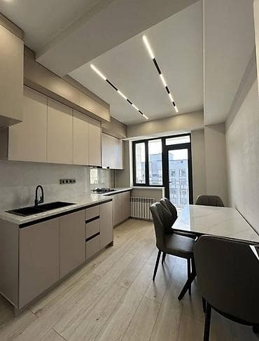 квартира технопарк: 1 комната, 42 м², 10 этаж, Дизайнерский ремонт — 8