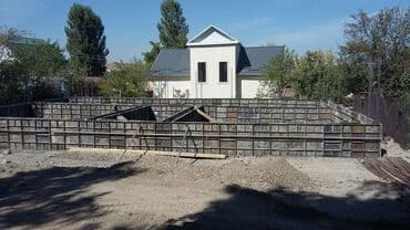 сколько стоит залить куб бетона бетономешалкой: Фундамент, Стяжка Гарантия, Бесплатная консультация Больше 6 лет опыта — 3