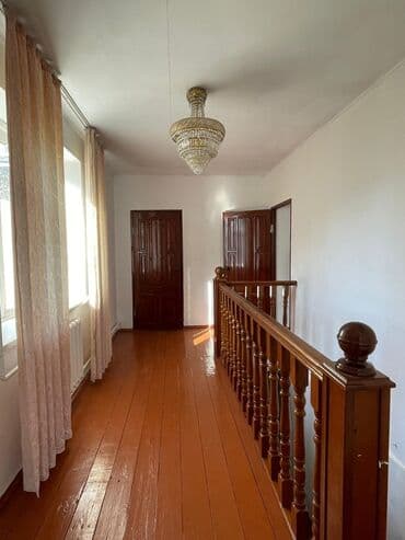 аэропорт дом: Дом, 150 м², 5 комнат, Риэлтор, Старый ремонт — 6