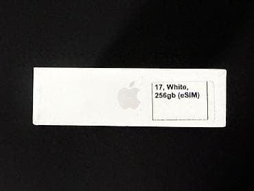 iphone x цена в оше: IPhone 17, Новый, 256 ГБ, 100 % — 2