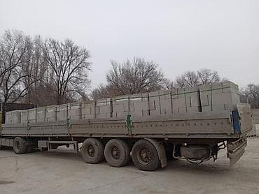 газобетон бишкек: Газоблок — 6