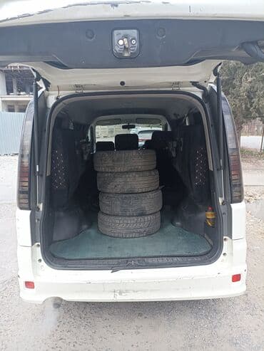 купить скутер 50 кубов в бишкеке: Honda Stepwgn: 2003 г., 0.2 л, Автомат, Бензиновая, Минивэн — 4