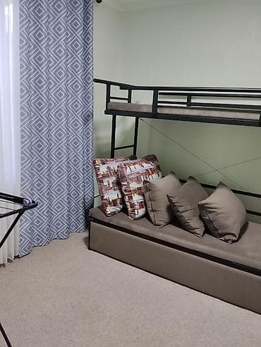 квартиры в аламедин 1: Аренда апартаментов/номеров с отдельными входами и терассами — 6