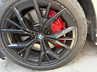 bmw e69: BMW 5 series: 2021 г., 3 л, Бензин, Седан — 4