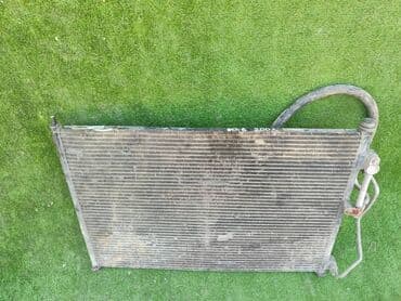 бу радиаторы: Продаю радиаторы на япошек — 7