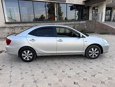 бак бенза: Toyota Allion: 2004 г., 2 л, Автомат, Бензин, Седан — 8