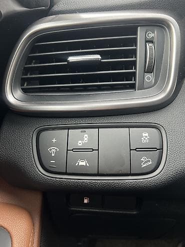 reno master: Kia Sorento: 2019 г., 2.2 л, Дизель — 7