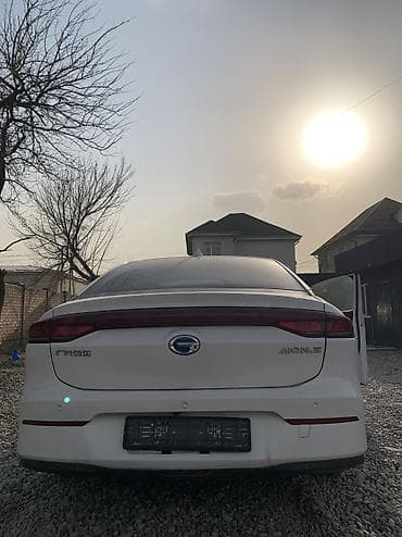 кий 5: Айон с состояния абдан жакшы — 5