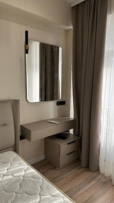 жк vegas: 3 комнаты, 107 м², Элитка, 2 этаж, Дизайнерский ремонт — 4