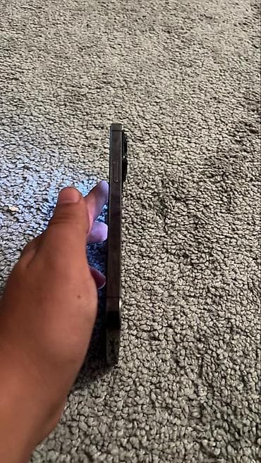 IPhone 14 Pro Max, 256 ГБ, 81 %