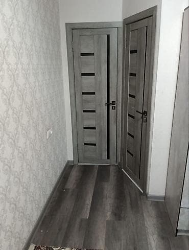 Батирлер: 2 бөлмө, 48 м², Таатан СБ 105-серия, 2 кабат, Жаңы ремонт — 4
