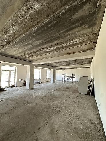 аренда коммерческой недвижимости ош: Сдается в аренду район Кызыл Аскер ул месароша 2 этажа ремонт скоро — 2