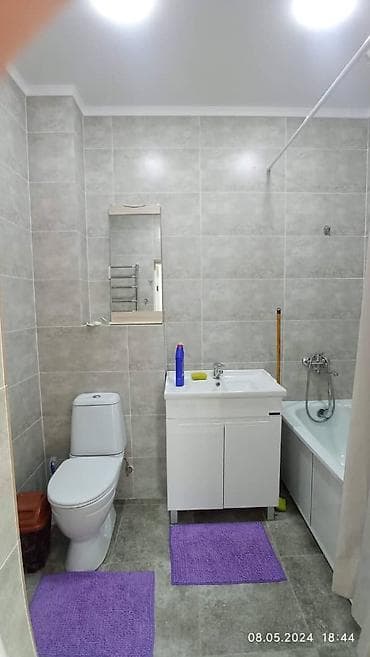 продаю дом бишкек ак орго: 1 бөлмө, Менчик ээси, Чогуу жашоосу жок, Жарым -жартылай эмереги бар — 6