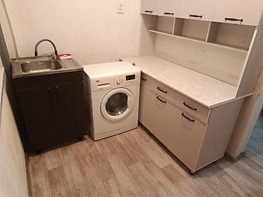 ул западная: Студия с самостоятельным входом. Планировка и особенности: - — 4