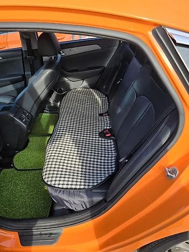 соната в корея: Hyundai Sonata: 2019 г., Седан — 3