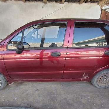 малолитр: Daihatsu : 2010 г., Ручные, Бензин, Хэтчбэк — 2