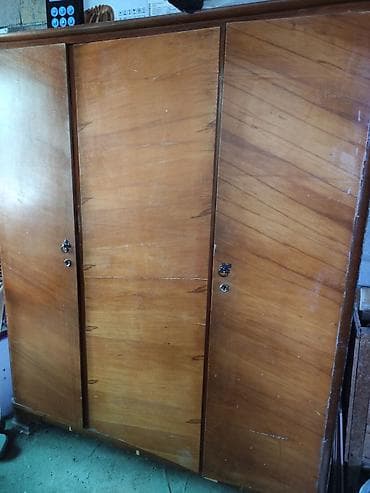 шифоньер для одежды: Шифоньеры — 1