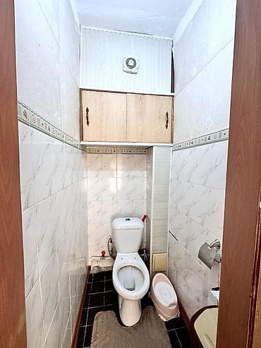 Бөлмөлөр: 2 бөлмө, 55 м² — 10