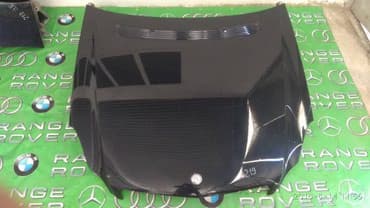 Капот на мерседес w219 авторазбор,автозапчасти,запчасти,автозапчасти