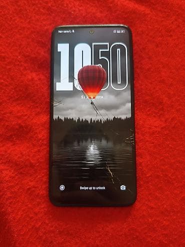 poco 3: Poco M5s, Б/у, 256 ГБ, цвет - Черный, 2 SIM — 4