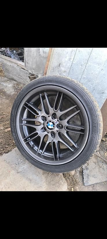 bmb e36: Глушитель BMW 2002 г., Новый, Оригинал, Германия — 3