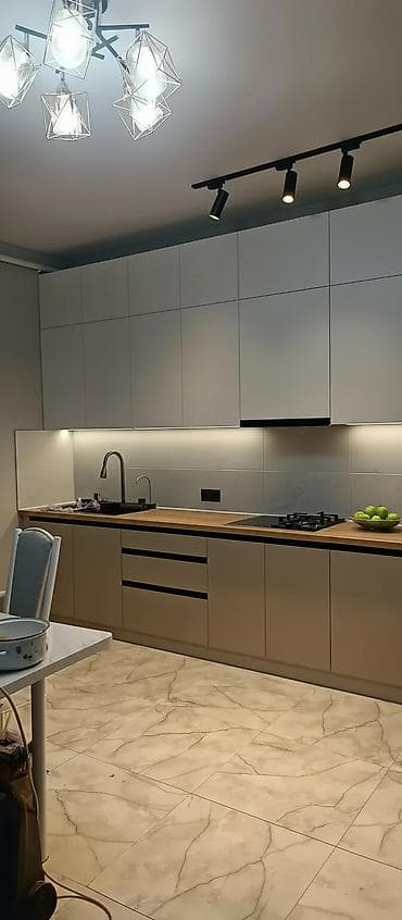 Кухонный гарнитур, Новый, ДСП, Бесплатная доставка at lalafo.kg Кухонный гарнитур, Новый, ДСП, Бесплатная доставка