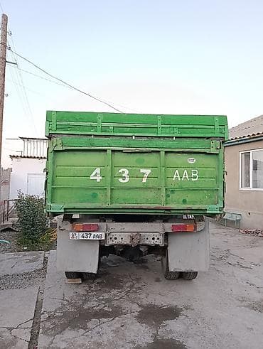 зил 120: ЗИЛ : | 1988 г — 4