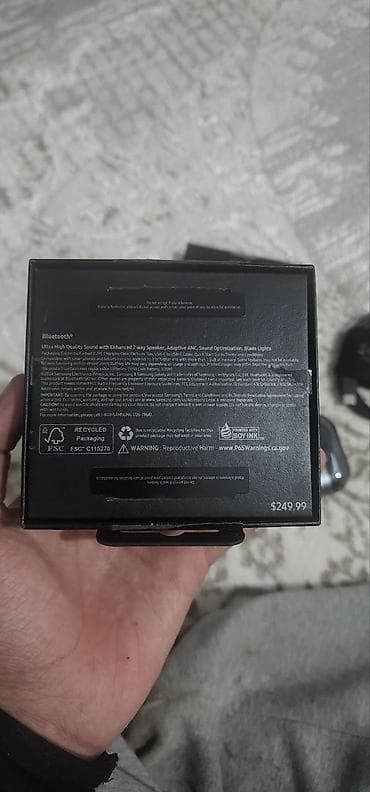 samsung м51: Беспроводные вакуумные наушники, Samsung, Galaxy Buds Pro — 7