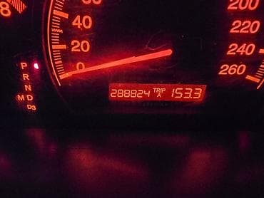 crown s180: Honda Accord: 2005 г., 2 л, Автомат, Бензин, Седан — 7