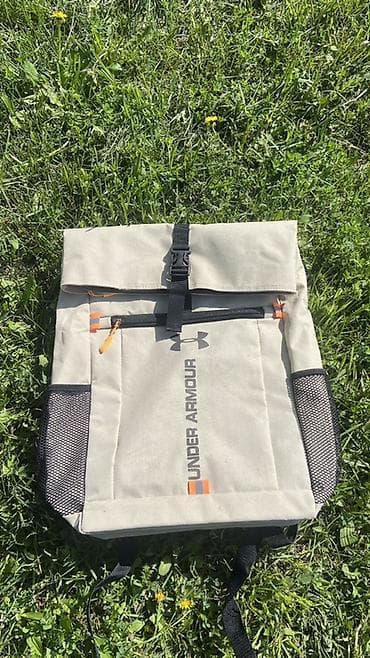 coros pace: Рюкзак, Материал: Полиэстер, Унисекс — 1