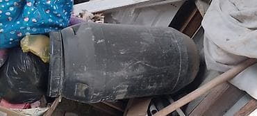 magic box: Детская односпальная кровать с матрасом - Размер спального места — 4