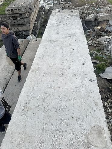 Стеновые плиты: Размер: Другое x Другое x Другое — 3