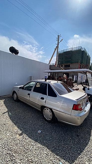 спарк купить: Chevrolet Nexia: 2008 г., 1.6 л, Ручные, Бензин, Седан — 2