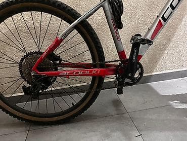 Городской велосипед, Рама L (172 - 185 см), Б/у — 3