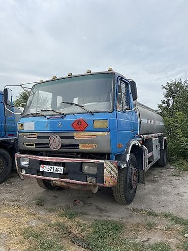 Грузовик, Стандарт, Б/у