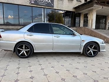crown 200: Honda Torneo: 2000 г., 2 л, Автомат, Бензин, Седан — 4