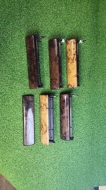 e53 4 8: Дерево на пепельницы е53 Год 2004 Цена 2000сом шт В отличном — 1