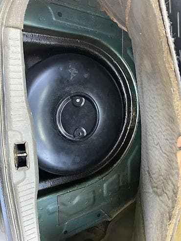 тойота ав: Toyota Avensis: 1998 г., 1.8 л, Механика, Газ, Хэтчбэк — 10