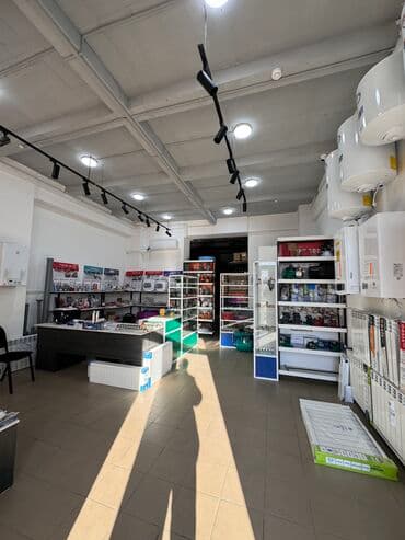 Гараждар: Сдаю помещение в 12 микрорайоне Адрес 12 микрорайон дом 75 Выход на — 2